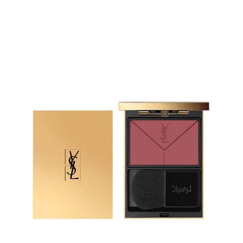 YSL Beauty, Make Me Blush Yeni Nesil Likit Allığı Sunuyor.